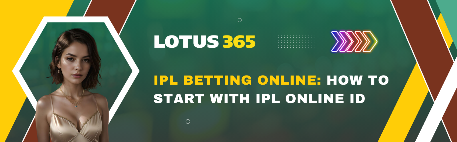IPL Betting Online: How to Start with IPL Online ID
