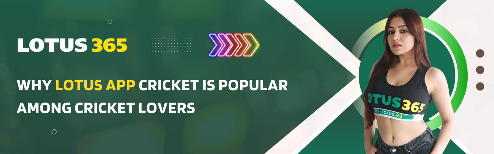 Why Lotus App Cricket Is Popular Among Cricket Lovers