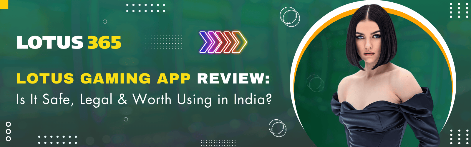 Lotus Gaming App Review Is It Safe, Legal & Worth Using in India