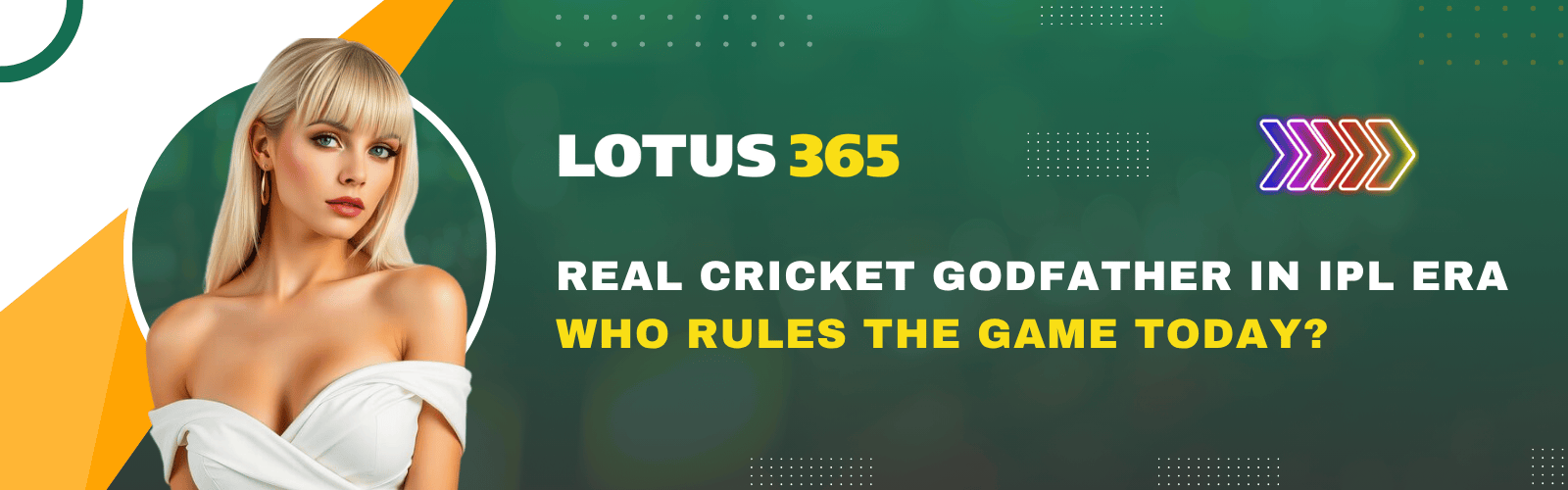 Real Cricket Godfather in IPL Era – Who Rules the Game Today