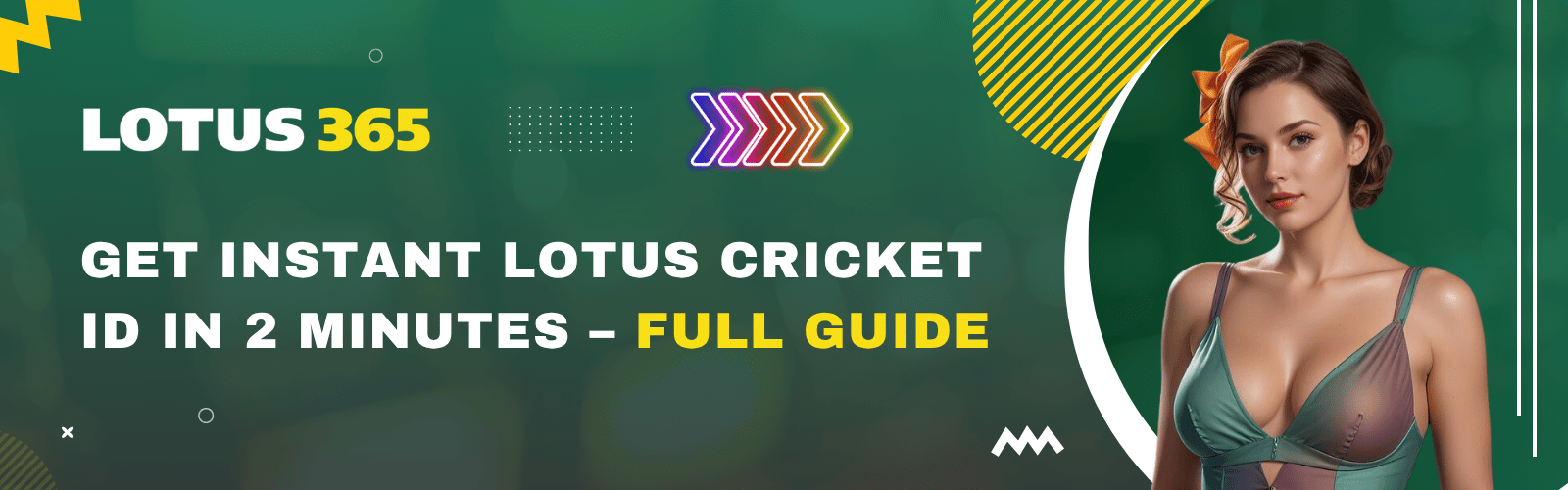 Get Instant Lotus Cricket ID in 2 Minutes – Full Guide