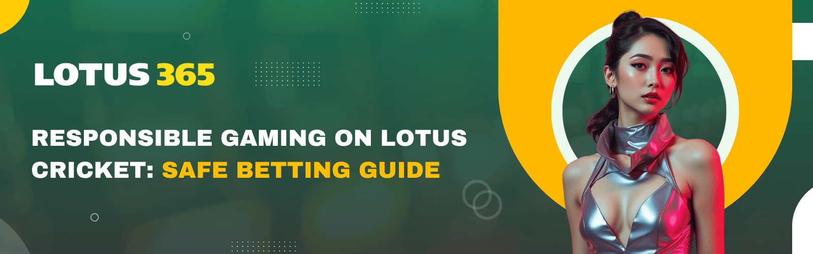 Responsible Gaming on Lotus Cricket Safe Betting Guide