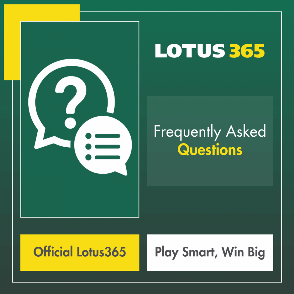 Frequently Asked Questions - xman247